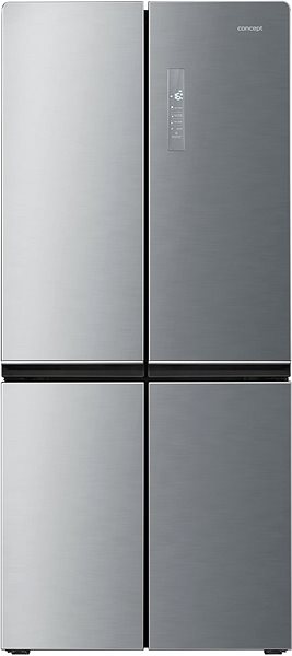 American Refrigerator CONCEPT LA8983ss ...