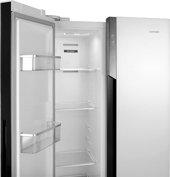 American Refrigerator CONCEPT LA7383wh Accessory
