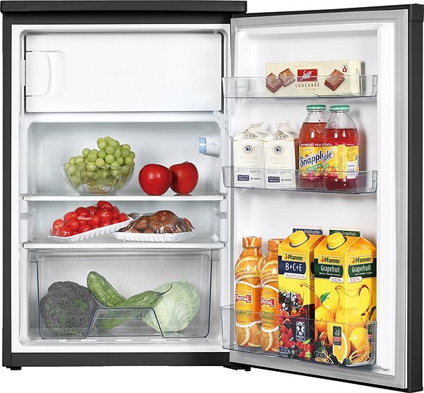 Refrigerator CONCEPT LT3560BC Lifestyle