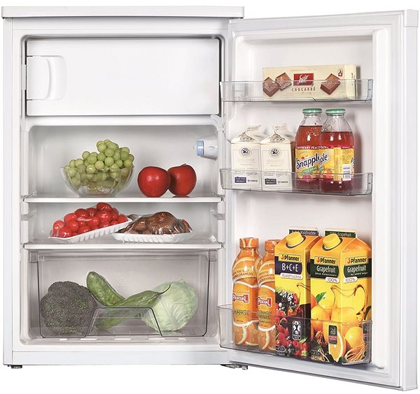 Refrigerator CONCEPT LT3560WH Lifestyle
