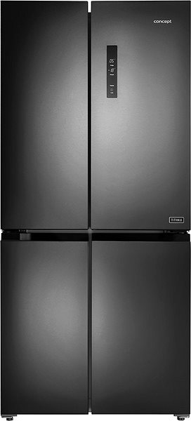 American Refrigerator CONCEPT LA8383ds Screen