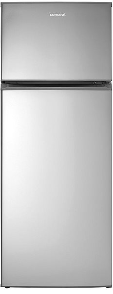 Refrigerator CONCEPT LFT4560ss Screen