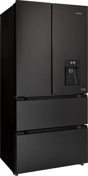 American Refrigerator CONCEPT LA6683ds ...