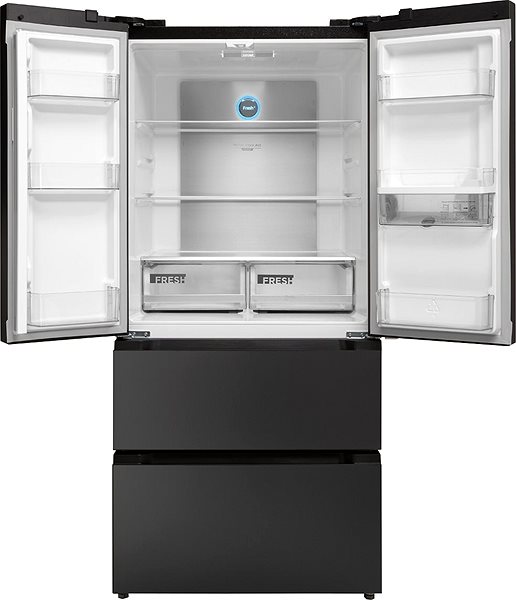 American Refrigerator CONCEPT LA6683ds ...