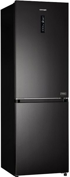 Refrigerator CONCEPT LK6460ds Lateral view