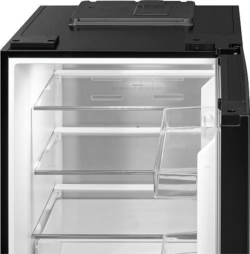 Refrigerator CONCEPT LK6460ds Features/technology 3