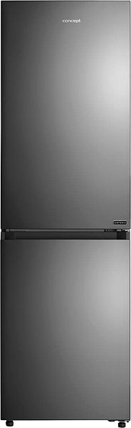 Refrigerator CONCEPT LK5455ss Refrigerator Screen
