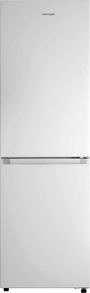 Refrigerator CONCEPT LK5455wh Screen