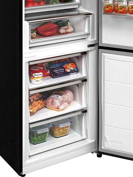 Refrigerator CONCEPT LK6460bc Lifestyle 3