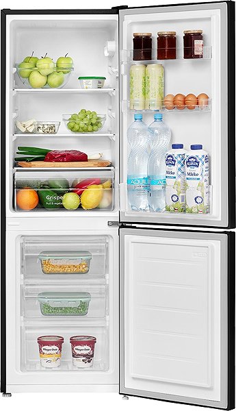 Refrigerator CONCEPT LK2347bc ...