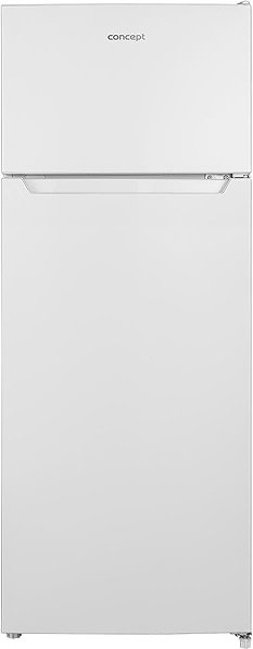 Refrigerator CONCEPT LFT4355wh ...