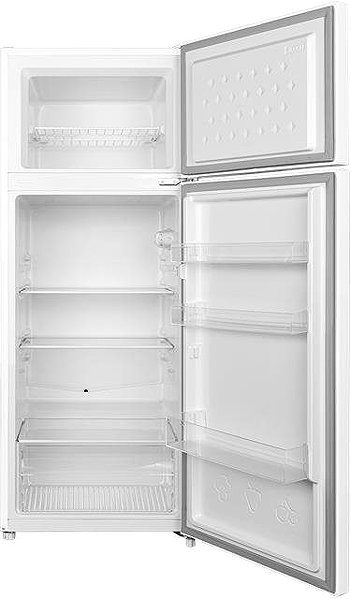 Refrigerator CONCEPT LFT4355wh Energy label