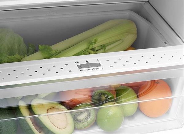 Built-in Fridge CONCEPT LKV4560 Built-in refrigerator ...