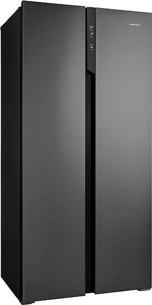 American Refrigerator CONCEPT LA7383dsN ...