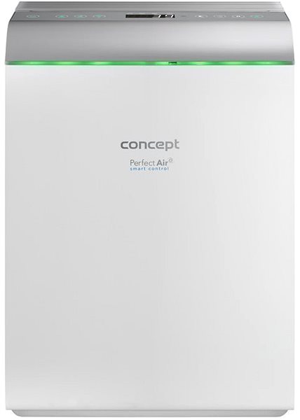 Air Purifier CONCEPT CA2010 Perfect Air Smart with HEPA 13 Screen