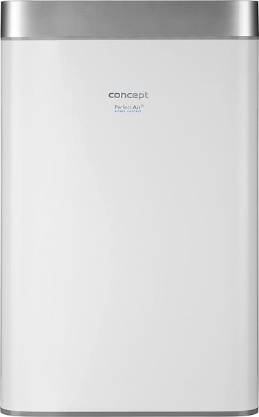 Air Purifier Concept CA3000 Perfect Air Smart with Humidifier Screen