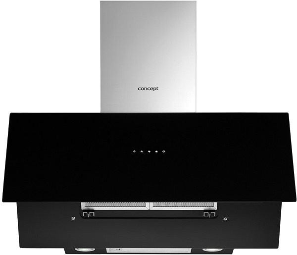 Extractor Hood CONCEPT OPK5490bc Screen