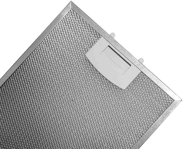 Extractor Hood CONCEPT OPK5490bc Features/technology