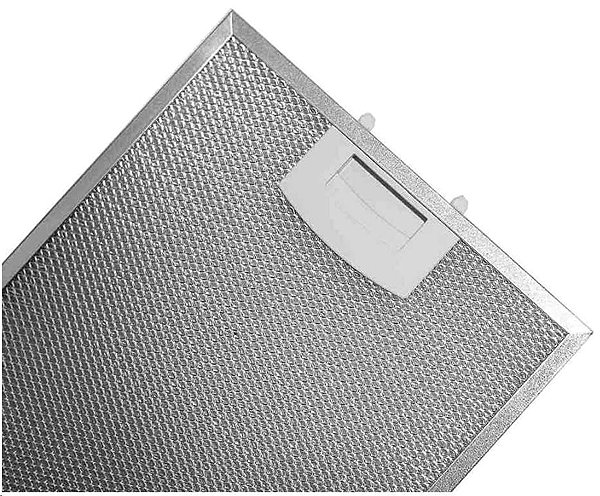 Extractor Hood CONCEPT OPV3560 Features/technology