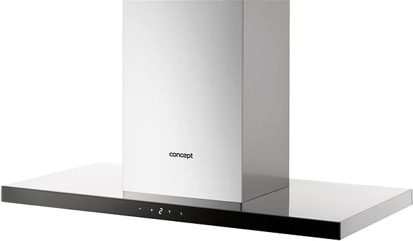 Extractor Hood CONCEPT OPO5890 Features/technology