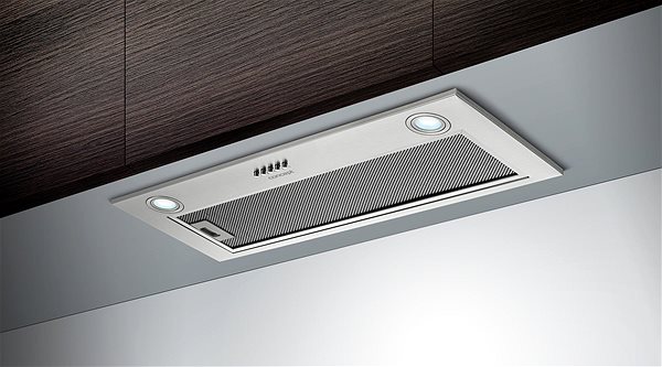 Extractor Hood CONCEPT OPI3075 Lifestyle