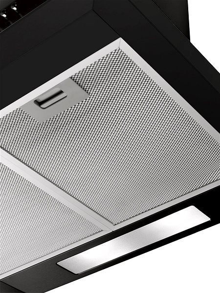 Extractor Hood CONCEPT OPK3560bc Features/technology
