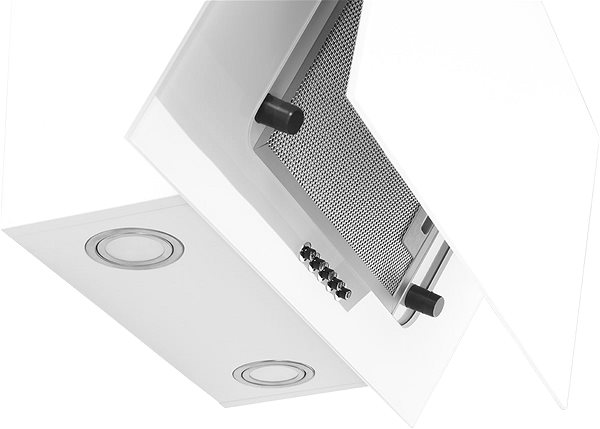 Extractor Hood OPK5060wh Features/technology