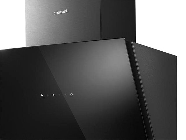 Extractor Hood CONCEPT OPK5460dsN ...