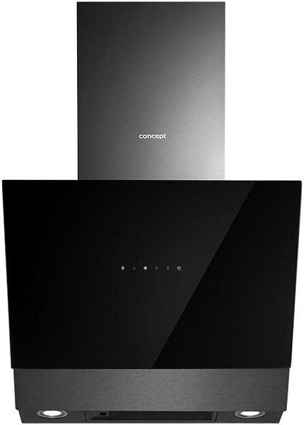Extractor Hood CONCEPT OPK5460dsN ...