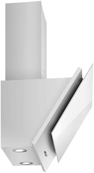 Extractor Hood CONCEPT OPK5160wh ...