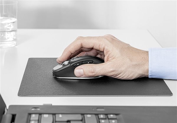 Maus 3Dconnexion CadMouse Compact Wireless Lifestyle