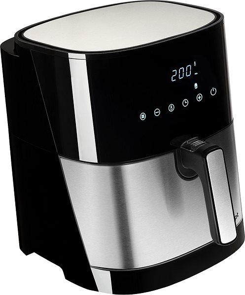 Airfryer Concept FR5000 Family Oldalnézet