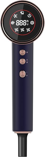 Hair Dryer CConcept VV8100 BLDC PROFI Care Oil Therapy ...