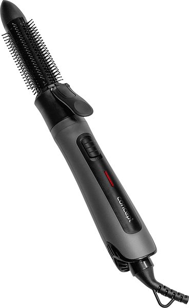 Hot Brush Concept KF1320 TITAN CARE Lateral view