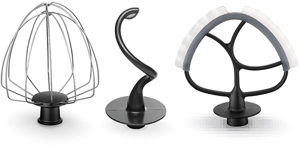 Food Mixer Concept RM8010 ELEMENT ...