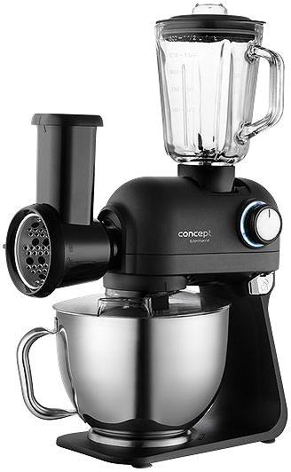 Food Mixer Concept RM8000 ELEMENT ...