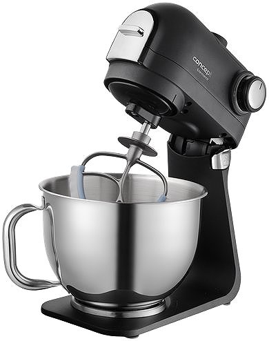 Food Mixer Concept RM8000 ELEMENT ...