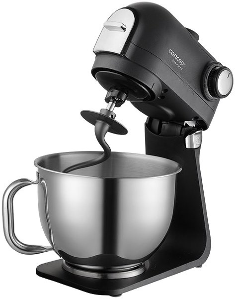 Food Mixer Concept RM8000 ELEMENT ...