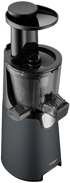 Juicer CONCEPT LO7211, grey ...