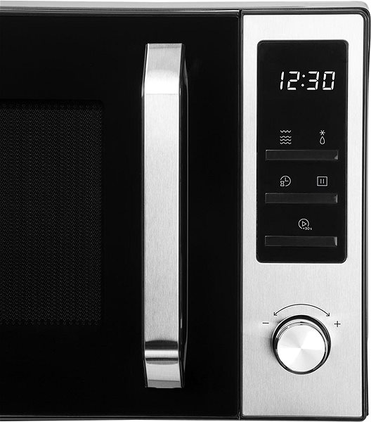Microwave CONCEPT MT5523 Features/technology