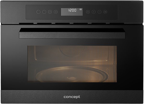 Microwave CONCEPT MTV9038ds ...
