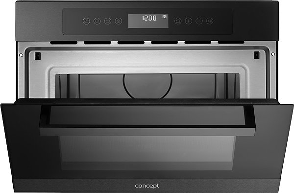 Microwave CONCEPT MTV9038ds ...