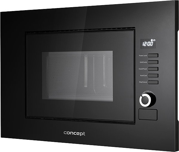 Microwave CONCEPT MTV4020bc ...