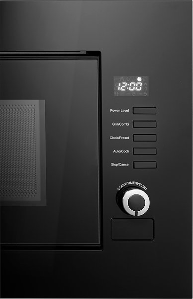 Microwave CONCEPT MTV4020bc ...