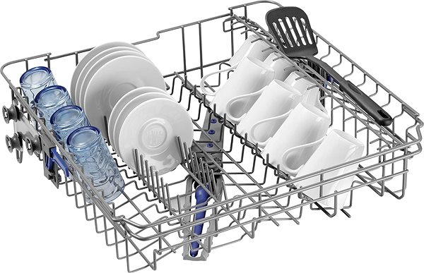 Dishwasher CONCEPT MN3360wh Accessory