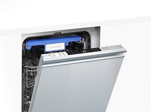 Built-in Dishwasher CONCEPT MNV4745 ...