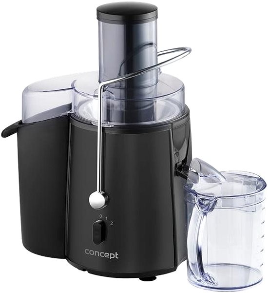Juicer Concept LO7029 ...