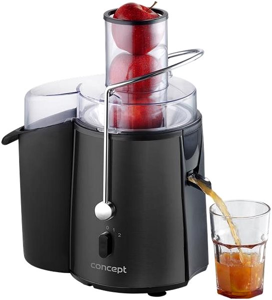 Juicer Concept LO7029 ...