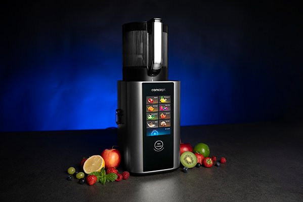 Juicer Concept LO7300 AI ONE TOUCH ...