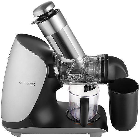 Juicer Concept LO7250 Nutriboost ...
